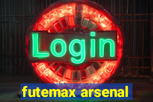 futemax arsenal